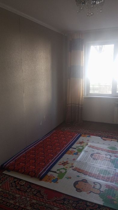 Продажа двух комнотного квартиры