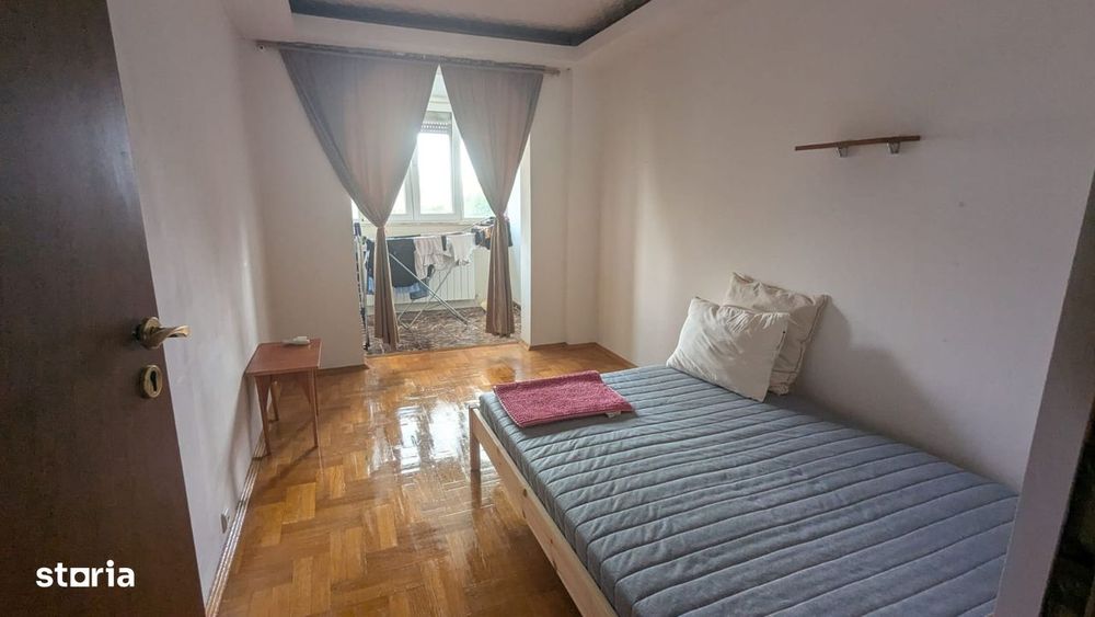 Apartament 4 camere Aparatorii Patriei