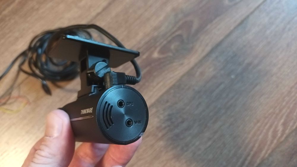 Висок клас Видеорегистратор THINKWARE F100