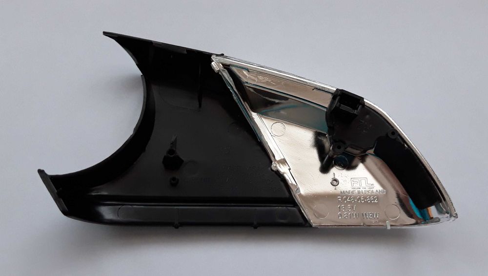 Мигачи в огледало Skoda Octavia 2 Vw Polo MK4 и Cross