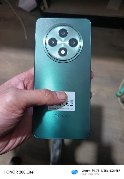 Oppo Reno 12F 8+8/256