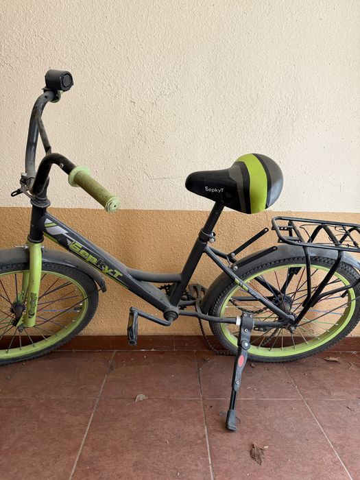 Велосипед детский