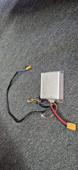Контролер за kukirin g2 master 2024