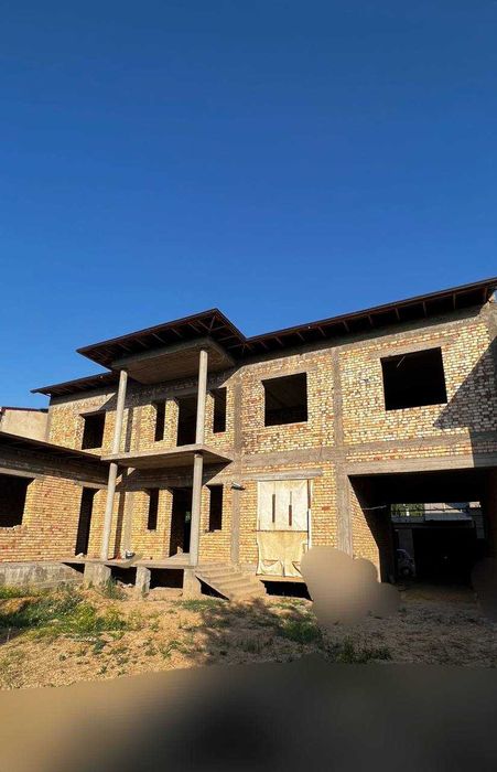 СРОЧНО! ПРОДАЖА Дом 6 соток, Орехова Роща, Кибрайский р-н. 2 Линия