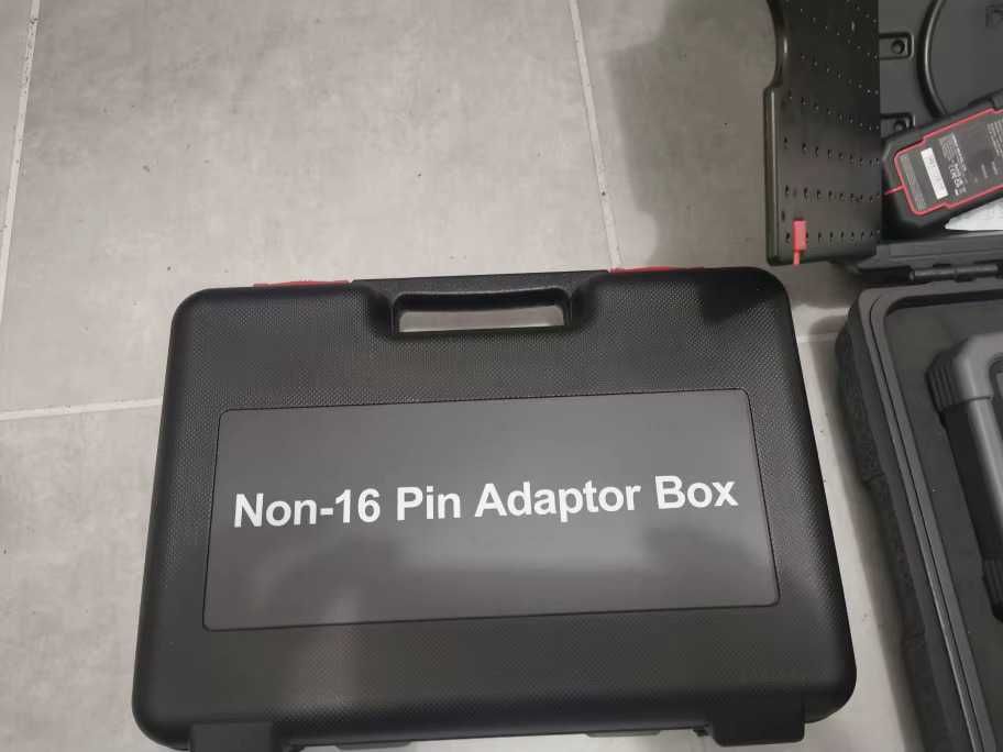 LAUNCH X431 PRO V5.0 – Scaner Auto Profesional