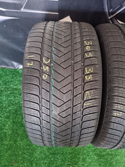 305 35 21 pirelli m+s