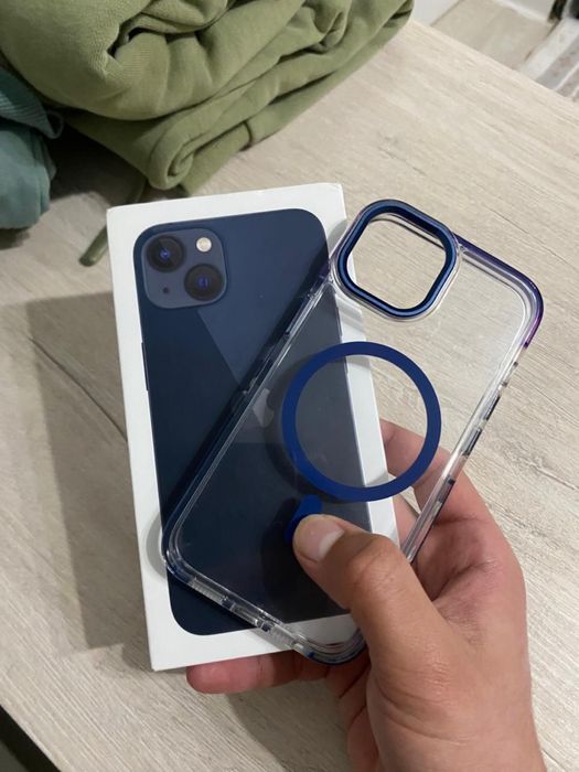 Айфон 13 128гб 79%