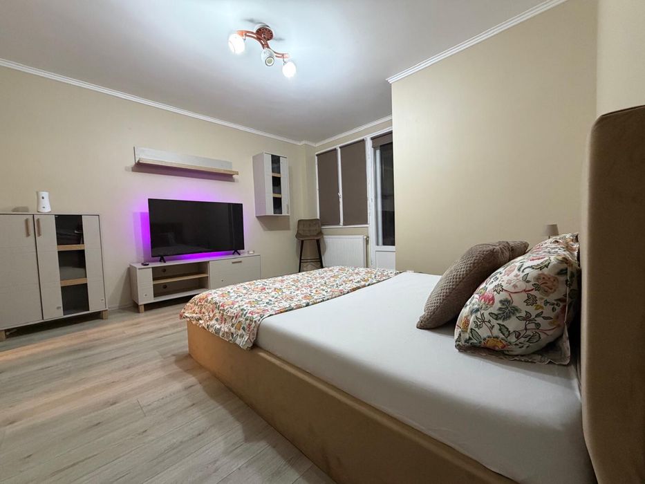 Studio Regim Hotelier - Piata Progresu