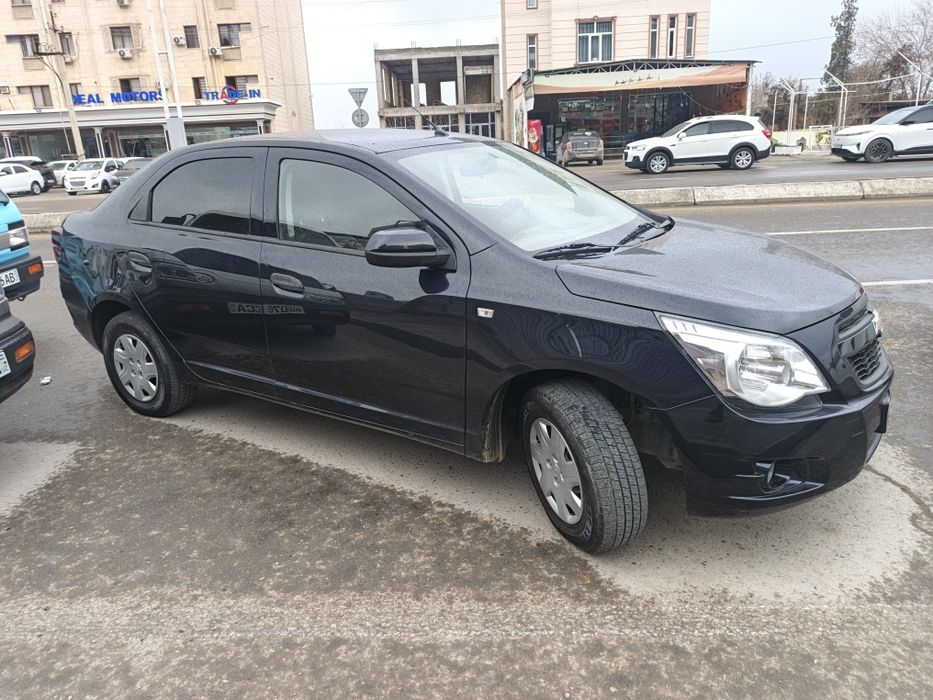 Koblt sotiladi mexanika