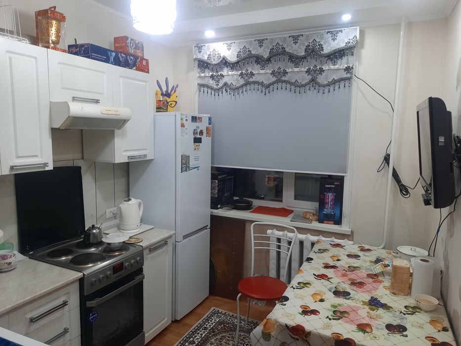 Продам квартиру...