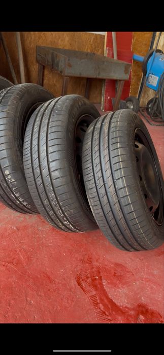 Anvelope+jante 185/60R15