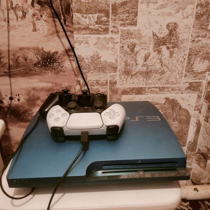 Обмен или продажа Sony ps3  на Xbox