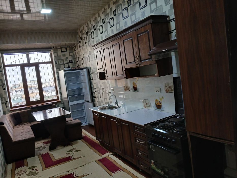 2 xonali uy sotiladi 63 kv² yangi dom ( gishtli )