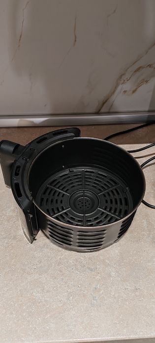Friteuza Airfryer Tefal Easy fry