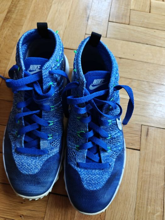 Маратонки NIKE 42