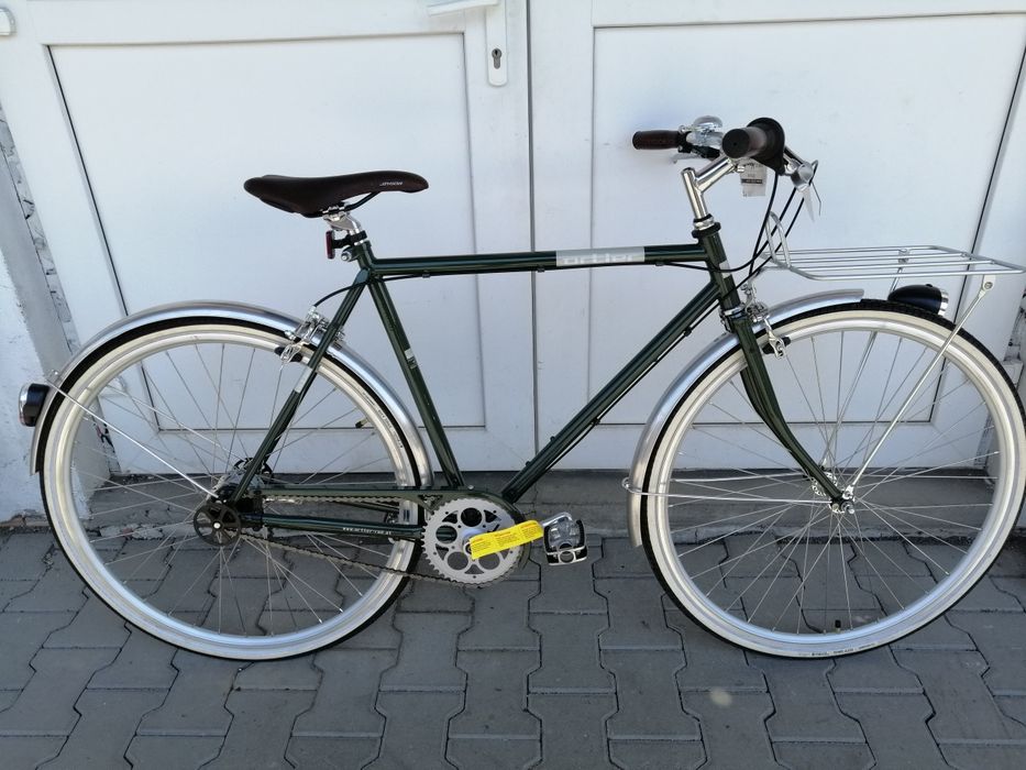 Ortler Bricktown 28" 7 viteze