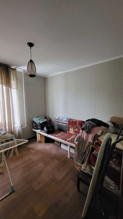 Продам  3-х комнатную квартиру