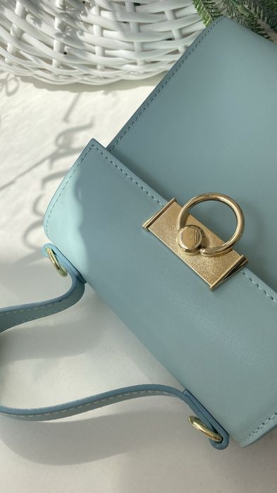 Продам сумку из эко кожи