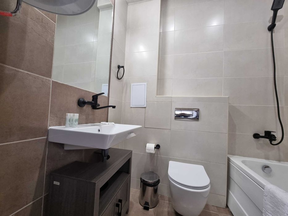 Продава се Тристаен апартамент в Разлог - 61 кв.м за 732 €/кв.м - Снимка #5