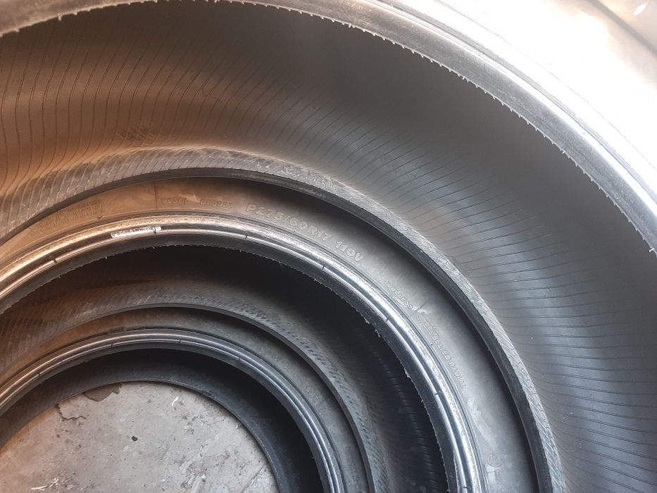 Резина в нормальном састоянии