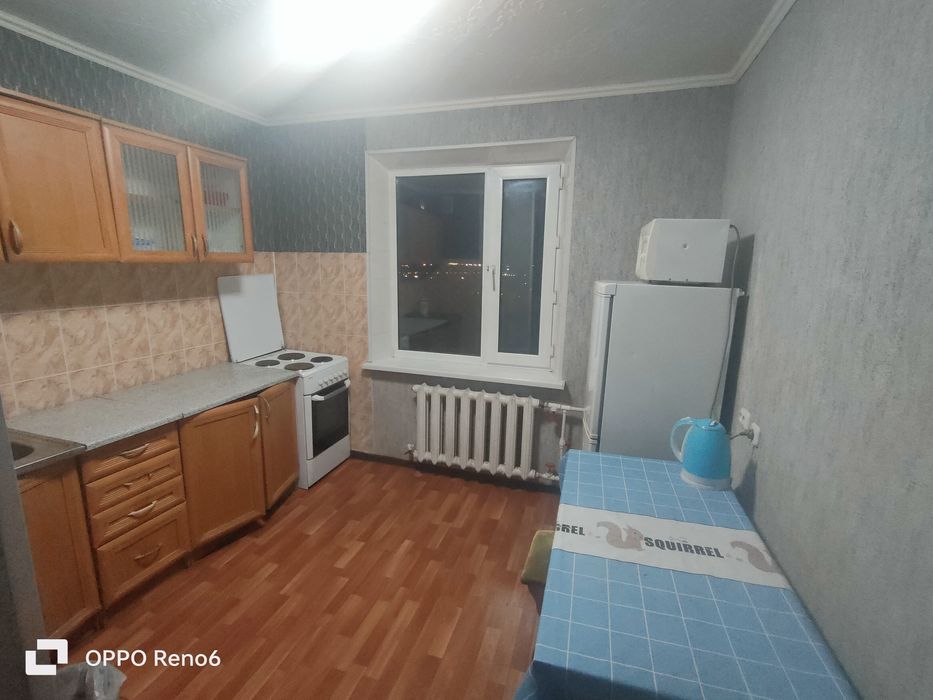 Сдача квартиры на Горке Дружбы