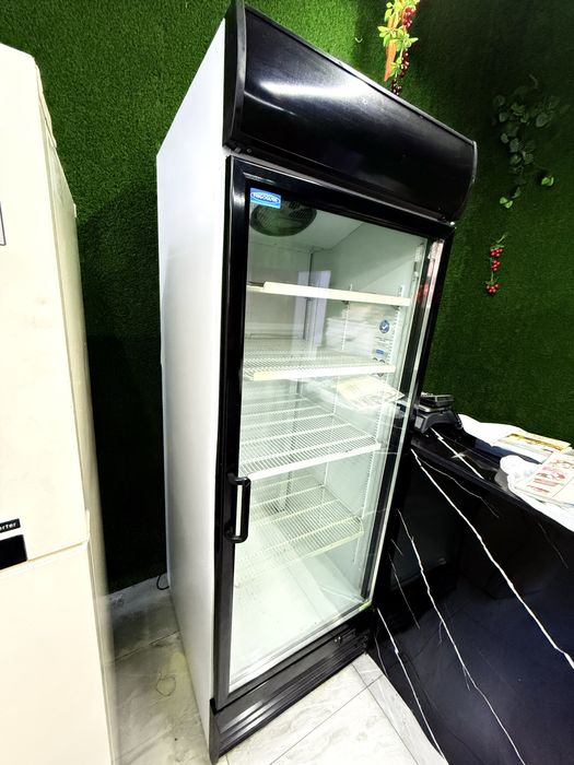 Холодильник в хорошем состоянии