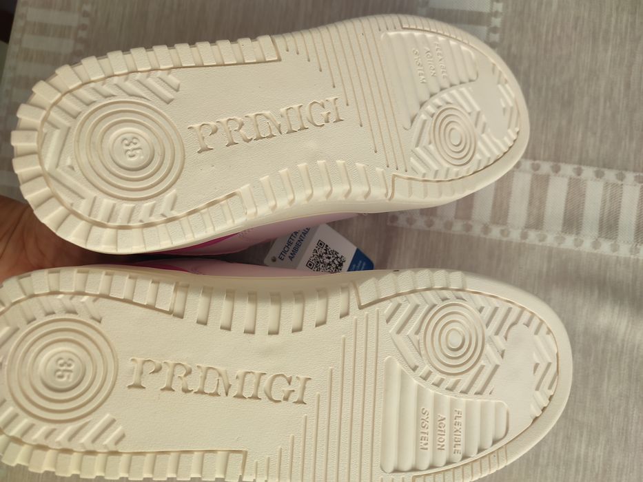 Детски кецове Primigi 35 номер