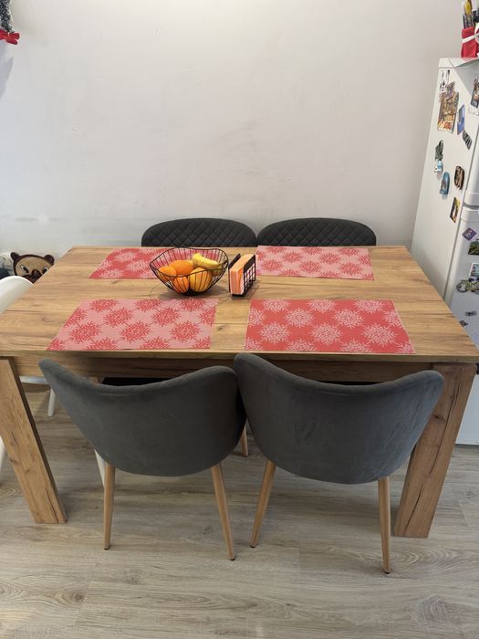 Кухненска  маса