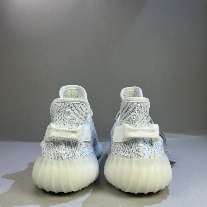 Adidas Yeezy 350 V2 "White Reflective"! НОВИ!