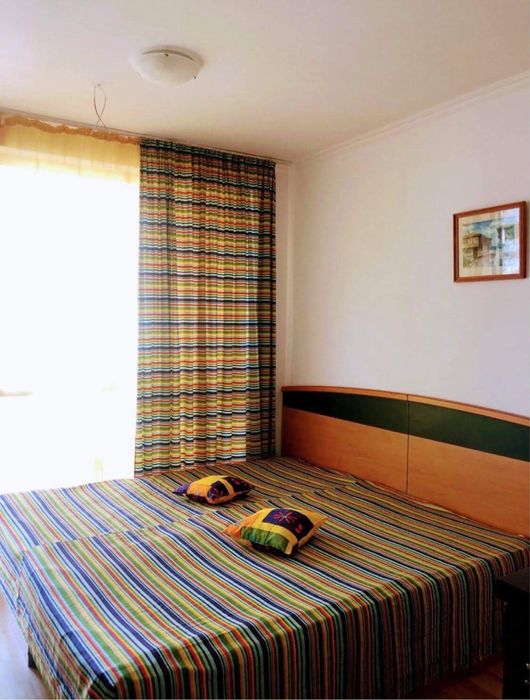 Дава се под наем Едностаен апартамент в к.к. Елените - 31 кв.м за 1275 € - Снимка #4