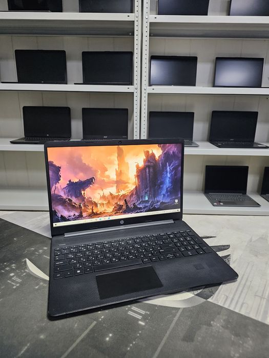 Ноутбук HP TPN Q230