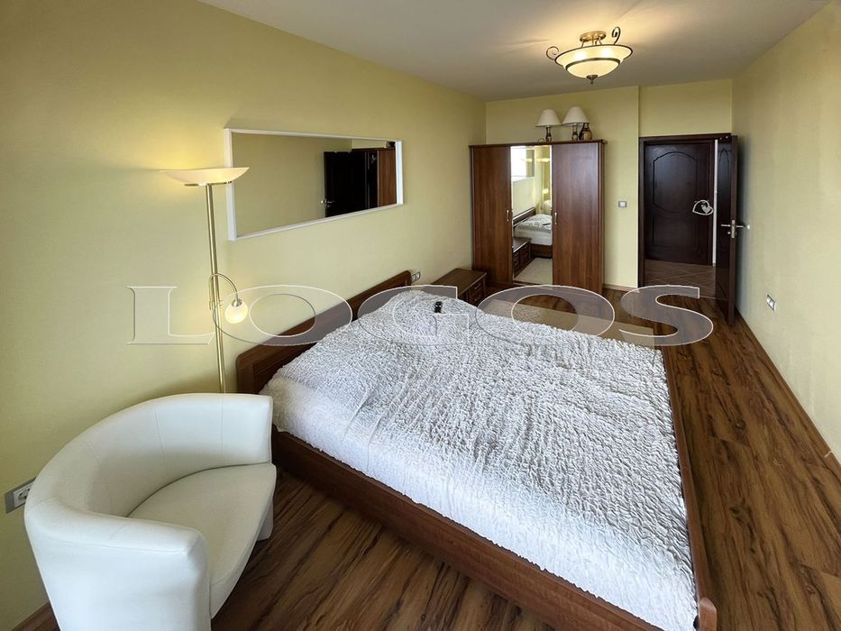 Дава се под наем Двустаен апартамент в Варна, м-т Траката - 75 кв.м за 690 € - Снимка #4