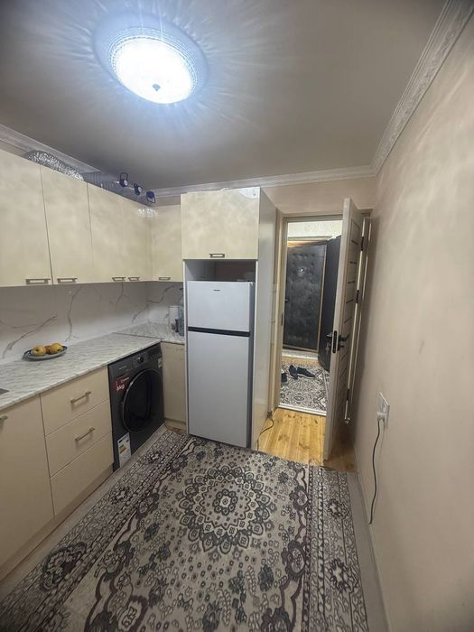 1Комн Чиланзар8кв ор.Парус Чистая Квартира