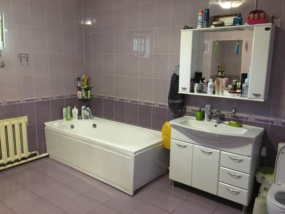 3 уровневый Коттедж- 320кв.м.