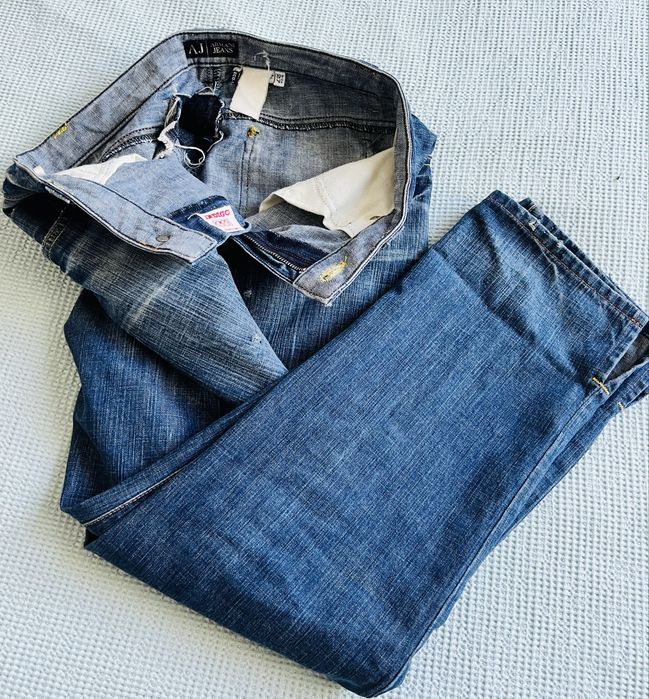 Bugi dama Armani Jeans