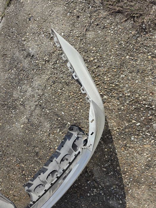 Bara spate completa Maserati Ghibli