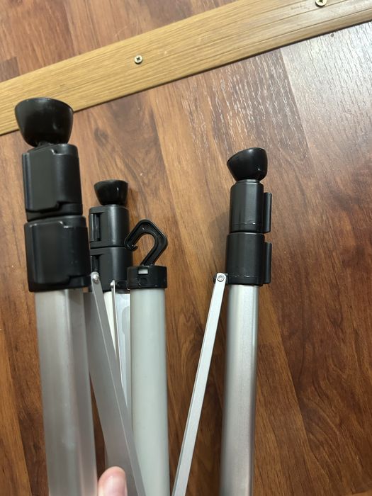 Продам штатив напольный