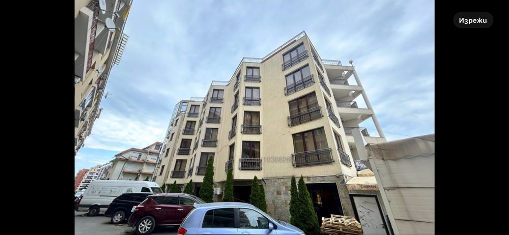 Продава се Двустаен апартамент в к.к. Слънчев бряг - 47 кв.м за 972 €/кв.м - Снимка #14