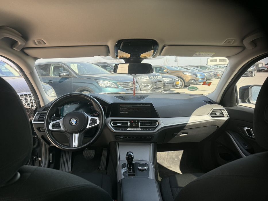 Bmw Seria 3/ G20/ 330XD/2022