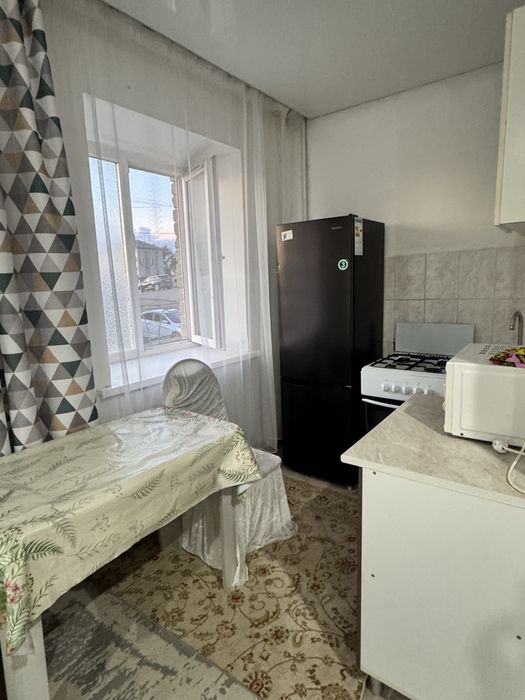 Продам однокомнатную квартиру