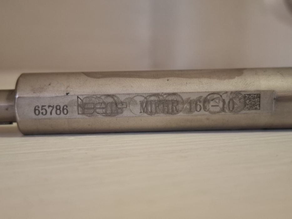 Cutit canelat 2mm CNC