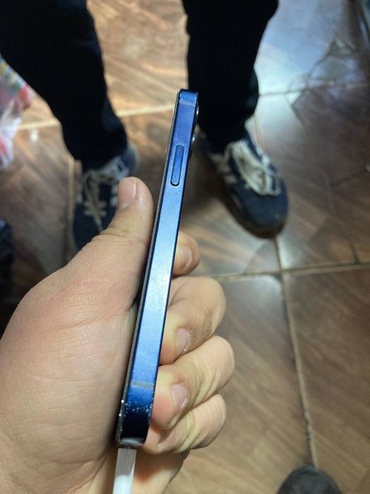 Iphone 12mini yaxshi narx