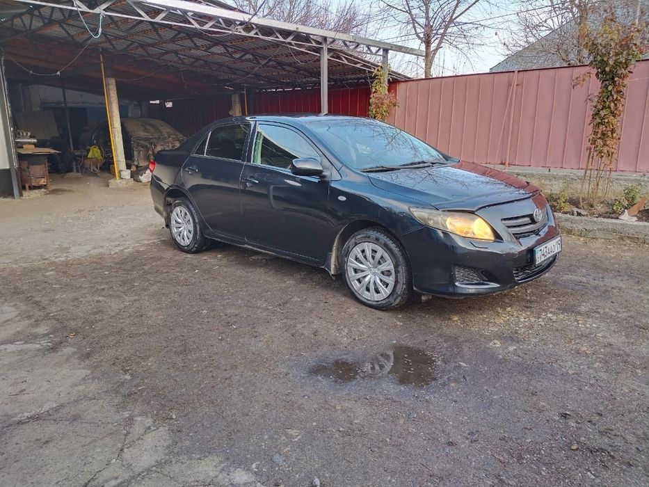 Продам Тойота Королла