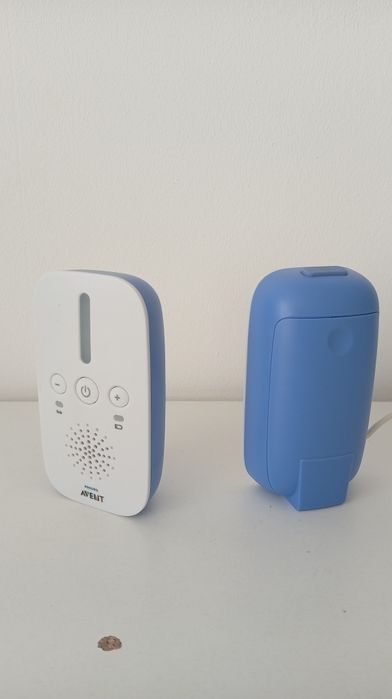 Baby monitor audio Philips scd501