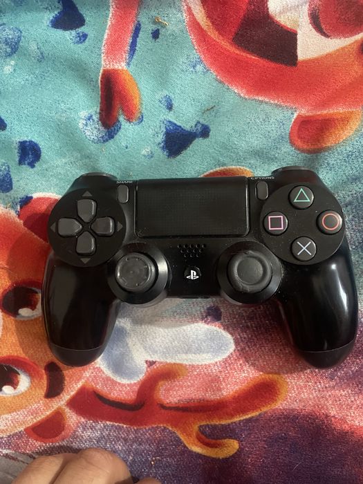 Vand playstation 4