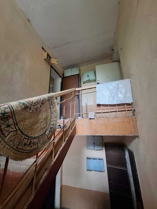3 xonali kvartira sotiladi, 70 m², 2-qavat, Iyk ota Bektemir Srochno