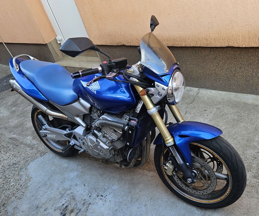 Honda Hornet 600 PC36