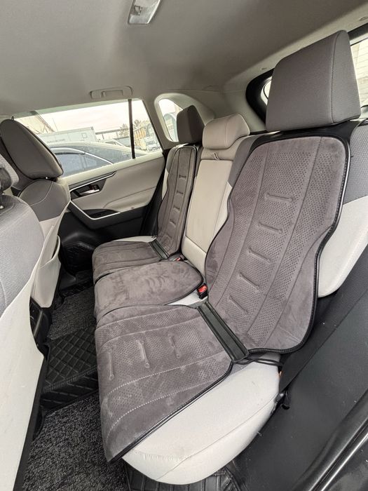 Накидка на сиденье