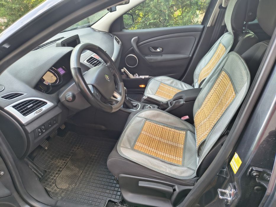 Vând Renault Megane 3, 1,9 DCI, 130 cp