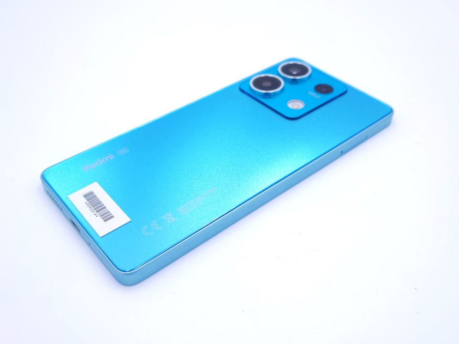 Xiaomi Redmi Note 13 5G 256GB Ice Blue 8GB, Garantie 24 luni | #D95920